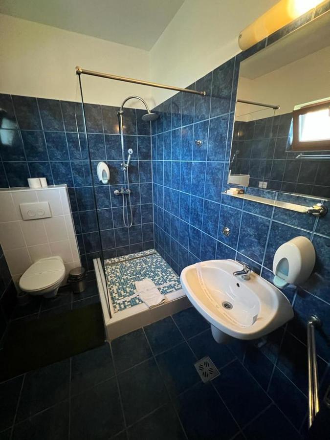 Motel Select Сату-Маре Екстер'єр фото
