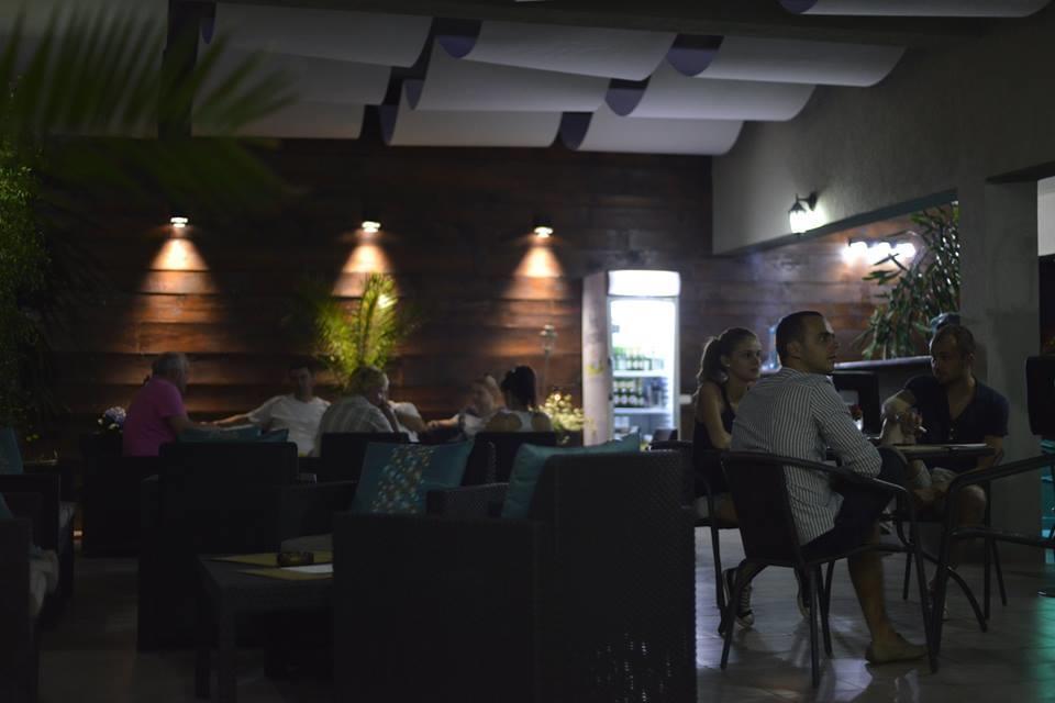 Motel Select Сату-Маре Екстер'єр фото