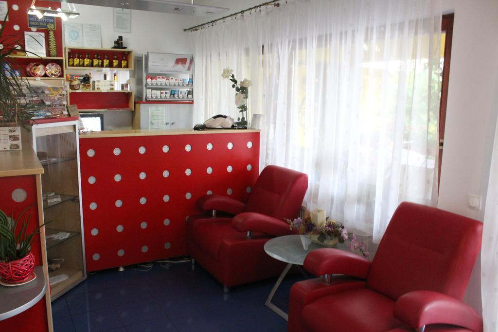 Motel Select Сату-Маре Екстер'єр фото